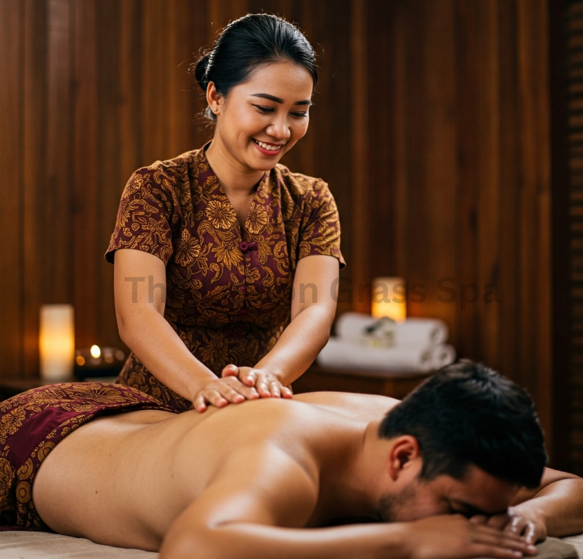 Spa Near Me